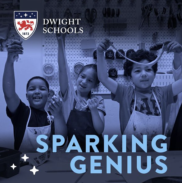 Sparking Genius Podcast